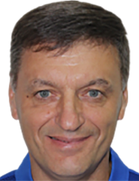 Vadym Bozhenko photo