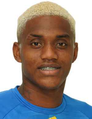 Daniel Vargas profil resmi