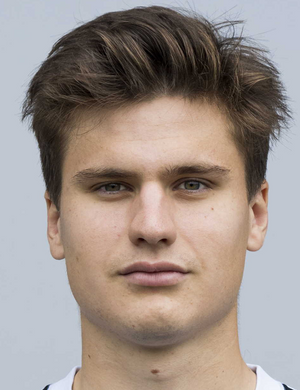 Nils Bastian Ostermann