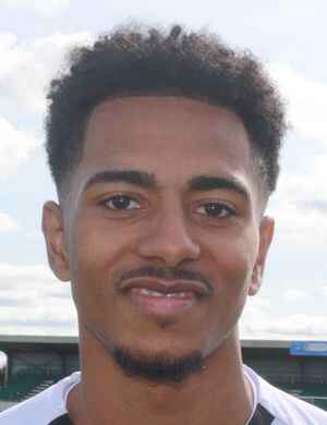 Ryan Rogers profil resmi