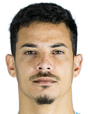 Matheus Leal