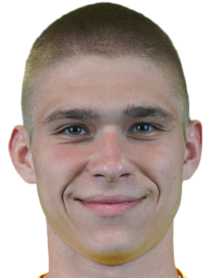 Igor Oleynik profil resmi