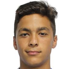 Tiago Almeida