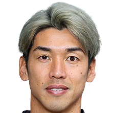 Yuya Osako
