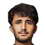 Modar Al Khatib profil resmi