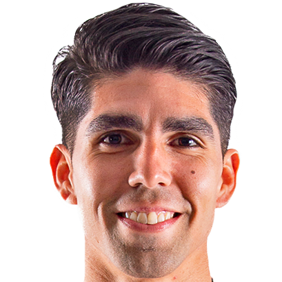 Daniel Rivillo