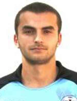 Nicolas Seguin profil resmi
