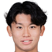 Rinshiro Kojima