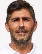 Augusto Ouvidor photo