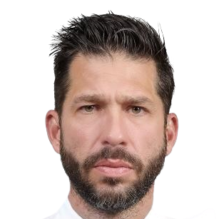 Benjamín Mora