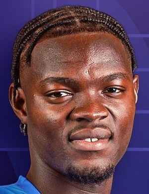 Tonny Talasi profil resmi