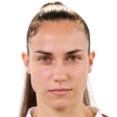 Marta Masferrer Cruz