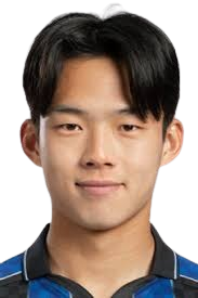 Seung-ho Park
