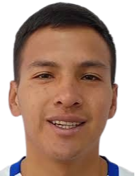 Diego Jesús Saavedra Ureña