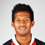 Albert Tokinirina Rafetraniaina photo