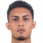 Francisco Dyogo Bento Alves