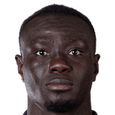 Mohamed Bamba