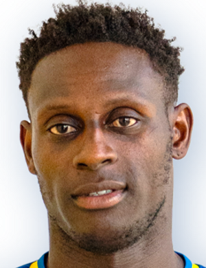 Farah Gomis