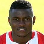 Lewis Enoh
