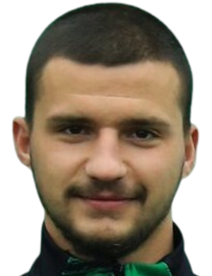 Ivan Alexiev profil resmi