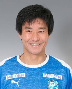 Masashi Nakayama