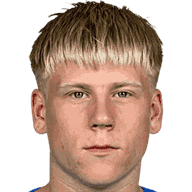 Róbert Frosti Þorkelsson