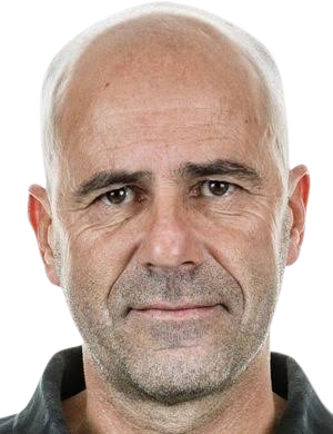 Peter Bosz