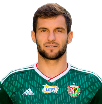 ブロシュ, ウカシュ