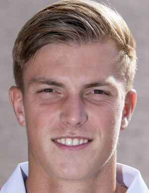 B. Roodenburg profil resmi