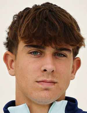 Sergi Mayans profil resmi