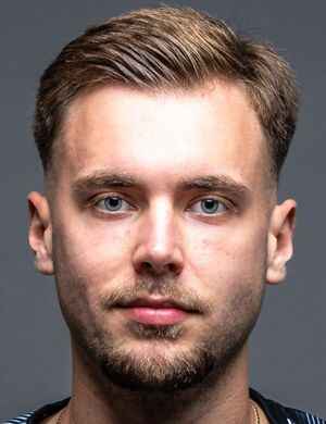 Viktor Weber