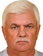 Evgeniy Sidorov photo