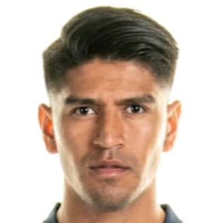 Gerardo Moreno