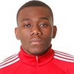 Bapianga Deogracias Tanda