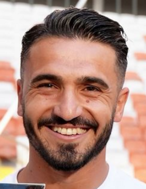 Erdinc Karakas