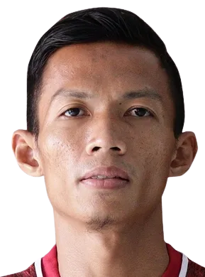 Eky Taufik Febriyanto