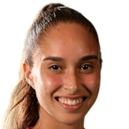 Gabriela Medeiros de Almeida