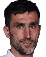 Aleksandr Shagojko photo