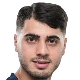 Saeed Saharkhizan