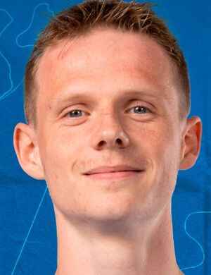 Niklas Kaus profil resmi