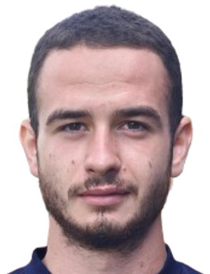 Georgi Ivanov profil resmi