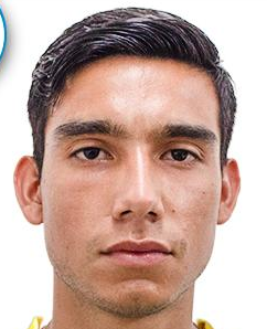 José Ángel Baldovinos Venegas photo