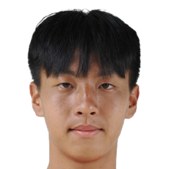 Lee Ching