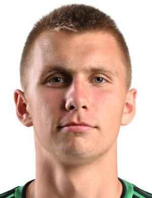 Michal Sienicki profil resmi