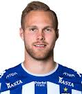 Gustav Engvall photo