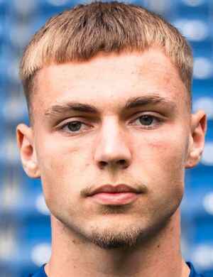 Tom Krüger profil resmi