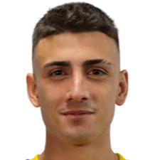 Matías Steib