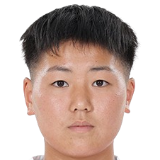 Honoka Yotsumoto