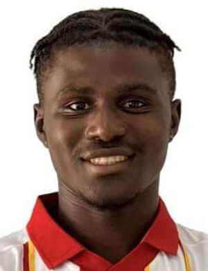 N Fanly Sylla