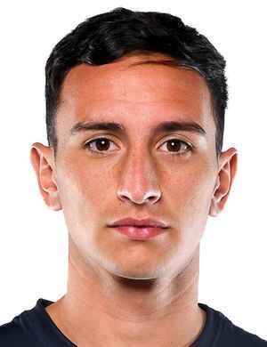 F. Moreno profil resmi